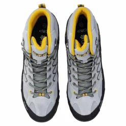 Herren-Trekkingschuh Moon Mid Waterproof