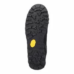 Herren-Trekkingschuh Moon Mid Waterproof