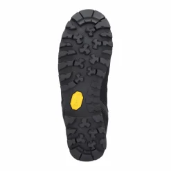 Herren-Trekkingschuh Moon Mid Waterproof