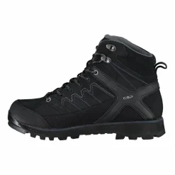 Herren-Trekkingschuh Moon Mid Waterproof