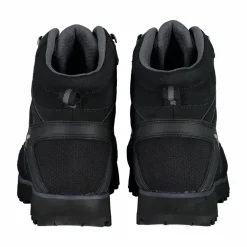 Herren-Trekkingschuh Moon Mid Waterproof