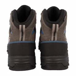 Herren-Trekkingschuh Myzar Mid Waterproof