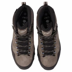 Herren-Trekkingschuh Myzar Mid Waterproof