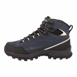 Herren-Trekkingschuh Myzar Mid Waterproof
