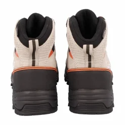 Herren-Trekkingschuh Myzar Mid Waterproof