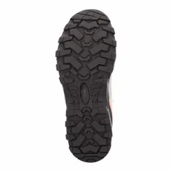 Herren-Trekkingschuh Myzar Mid Waterproof