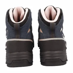 Herren-Trekkingschuh Myzar Mid Waterproof