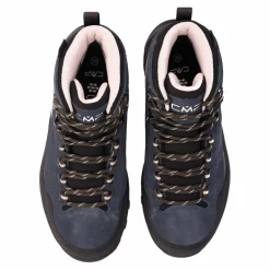 Herren-Trekkingschuh Myzar Mid Waterproof