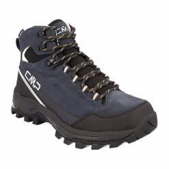 Herren-Trekkingschuh Myzar Mid Waterproof