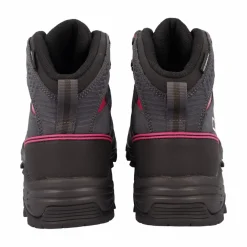 Herren-Trekkingschuh Myzar Mid Waterproof