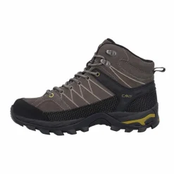Herren-Trekkingschuh Rigel Mid Waterproof