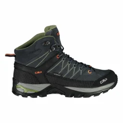 Herren-Trekkingschuh Rigel Mid Waterproof