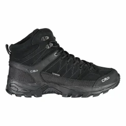 Herren-Trekkingschuh Rigel Mid Waterproof