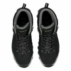 Herren-Trekkingschuh Rigel Mid Waterproof