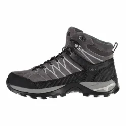 Herren-Trekkingschuh Rigel Mid Waterproof