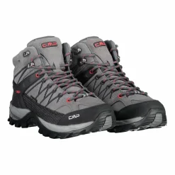 Herren-Trekkingschuh Rigel Mid Waterproof