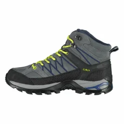 Herren-Trekkingschuh Rigel Mid Waterproof