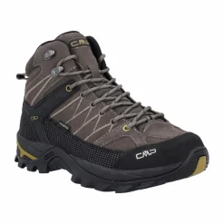Herren-Trekkingschuh Rigel Mid Waterproof