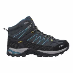 Herren-Trekkingschuh Rigel Mid Waterproof