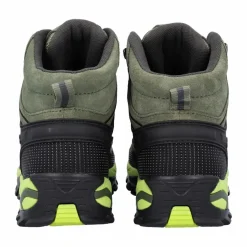 Herren-Trekkingschuh Rigel Mid Waterproof