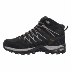 Herren-Trekkingschuh Rigel Mid Waterproof