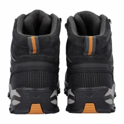 Herren-Trekkingschuh Rigel Mid Waterproof