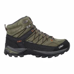 Herren-Trekkingschuh Rigel Mid Waterproof
