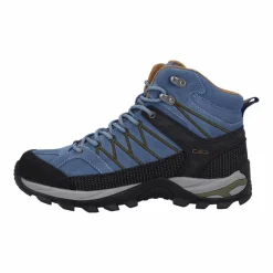 Herren-Trekkingschuh Rigel Mid Waterproof