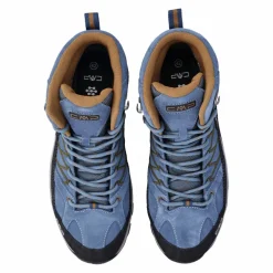 Herren-Trekkingschuh Rigel Mid Waterproof