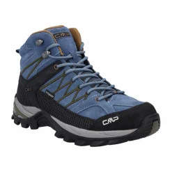 Herren-Trekkingschuh Rigel Mid Waterproof
