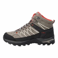 Herren-Trekkingschuh Rigel Mid Waterproof