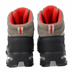 Herren-Trekkingschuh Rigel Mid Waterproof