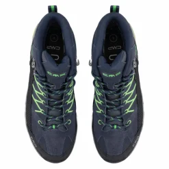 Herren-Trekkingschuh Rigel Mid Waterproof