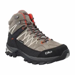 Herren-Trekkingschuh Rigel Mid Waterproof