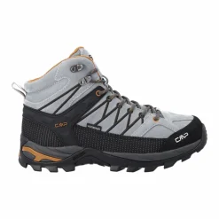 Herren-Trekkingschuh Rigel Mid Waterproof