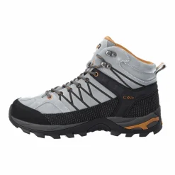 Herren-Trekkingschuh Rigel Mid Waterproof