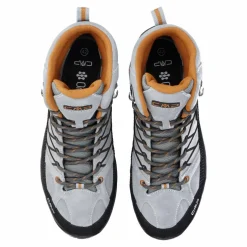 Herren-Trekkingschuh Rigel Mid Waterproof