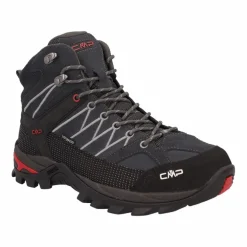 Herren-Trekkingschuh Rigel Mid Waterproof