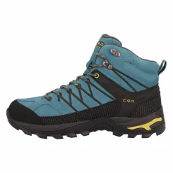 Herren-Trekkingschuh Rigel Mid Waterproof