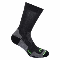 Herren-Trekkingsocken aus Wolle