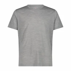Herren-T-Shirt aus Performance Merino