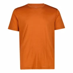 Herren-T-Shirt aus Performance Merino