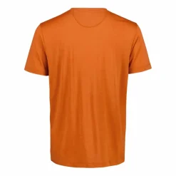 Herren-T-Shirt aus Performance Merino