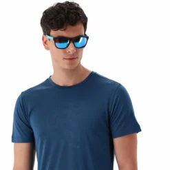 Herren-T-Shirt aus Performance Merino