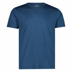 Herren-T-Shirt aus Performance Merino