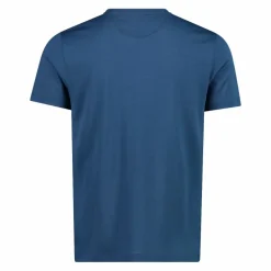 Herren-T-Shirt aus Performance Merino