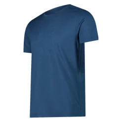 Herren-T-Shirt aus Performance Merino