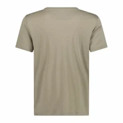 Herren-T-Shirt aus Performance Merino