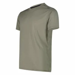 Herren-T-Shirt aus Piquéstrick