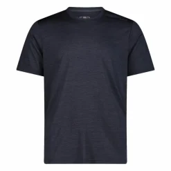 Herren-T-Shirt aus Piquéstrick
